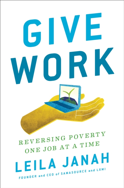 Give Work, EPUB eBook