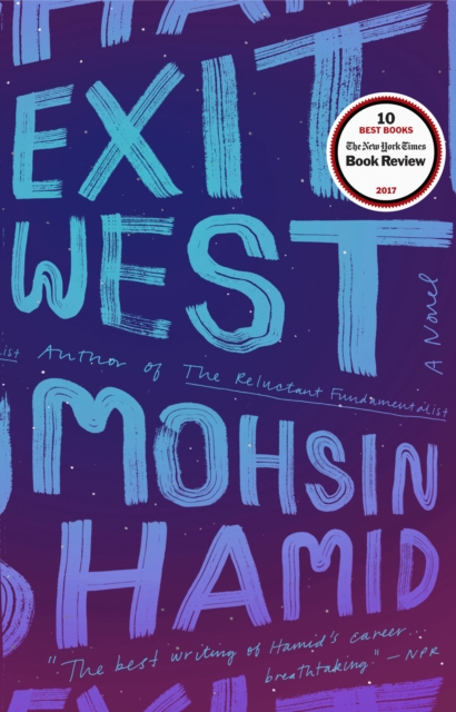 Exit West, EPUB eBook