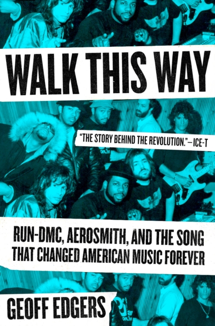 Walk This Way, EPUB eBook