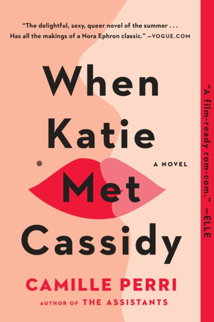 When Katie Met Cassidy, EPUB eBook