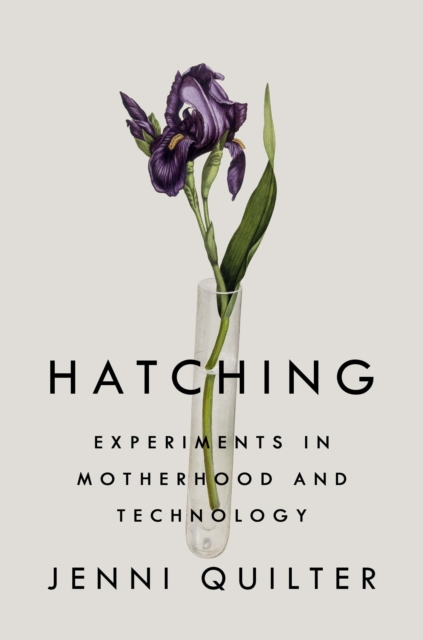 Hatching, EPUB eBook