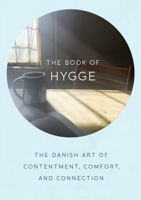 Book of Hygge, EPUB eBook