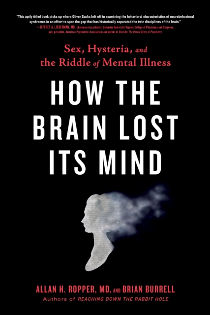 How the Brain Lost Its Mind, EPUB eBook