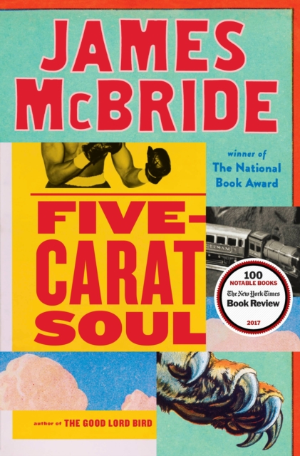 Five-Carat Soul, EPUB eBook