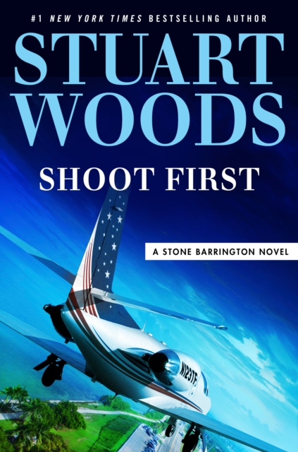 Shoot First, EPUB eBook