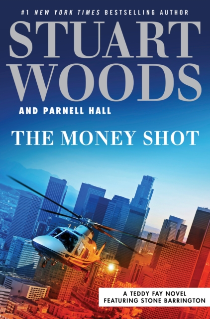 Money Shot, EPUB eBook