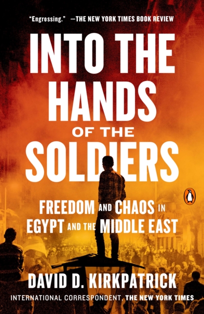 Into the Hands of the Soldiers, EPUB eBook