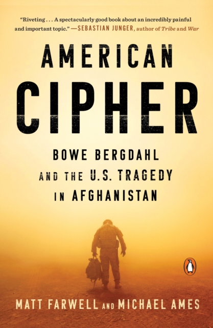 American Cipher, EPUB eBook