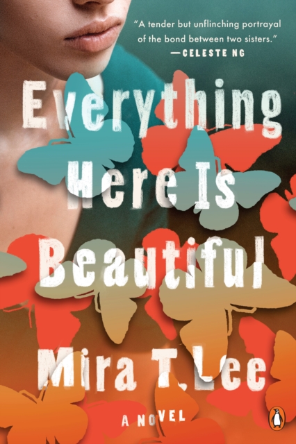 Everything Here Is Beautiful, EPUB eBook
