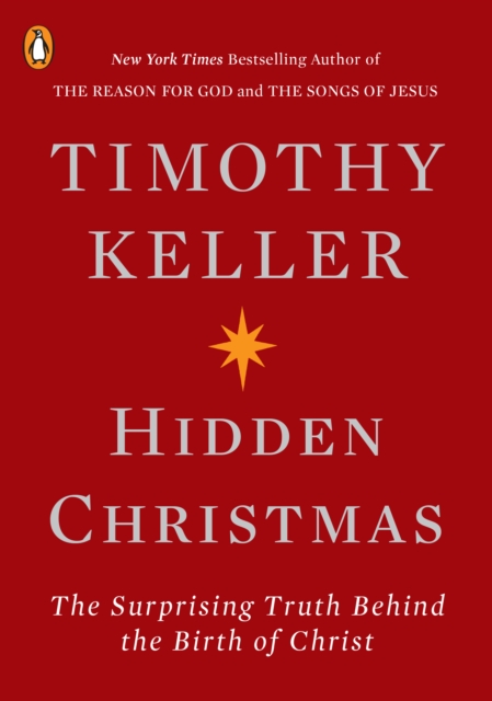 Hidden Christmas, EPUB eBook