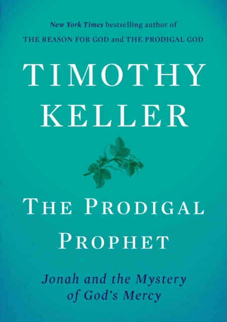Prodigal Prophet, EPUB eBook