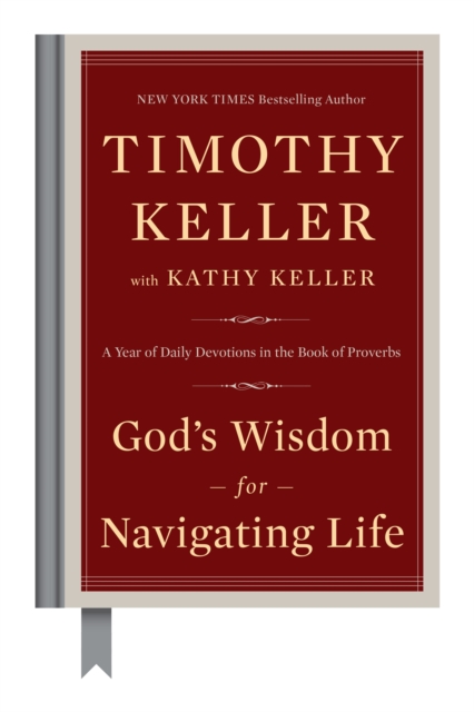 God's Wisdom for Navigating Life, EPUB eBook