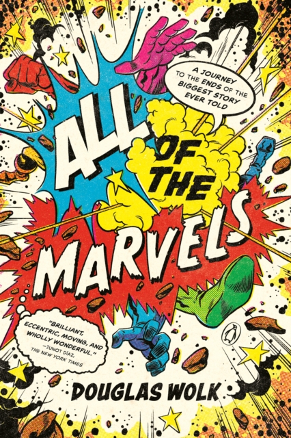 All of the Marvels, EPUB eBook