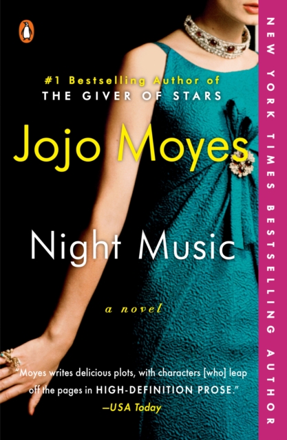 Night Music, EPUB eBook