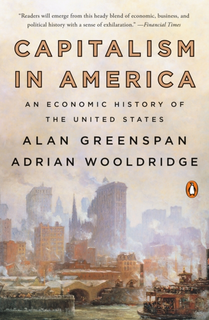 Capitalism in America, EPUB eBook