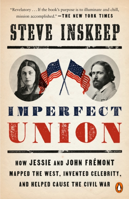 Imperfect Union, Paperback / softback Book