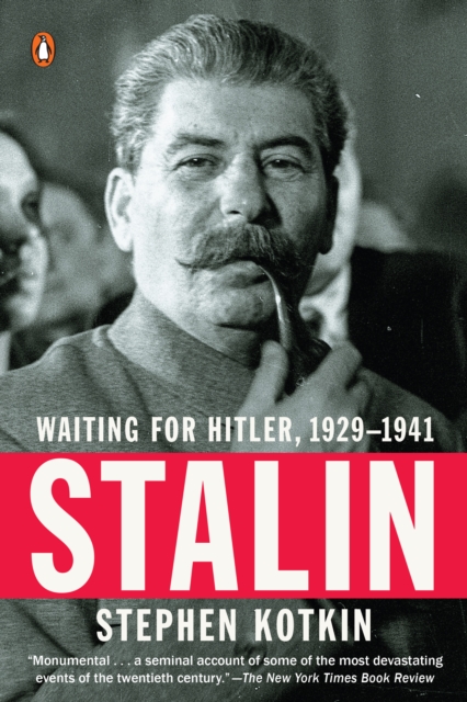 Stalin, EPUB eBook