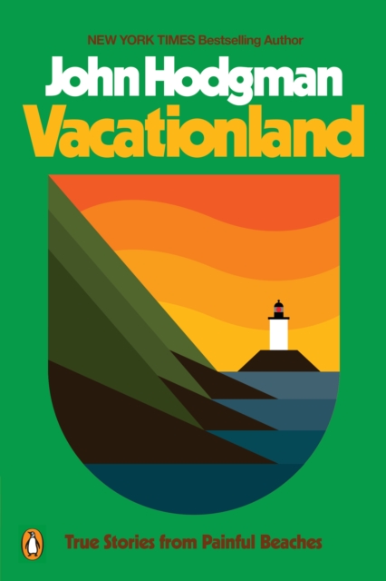 Vacationland, EPUB eBook