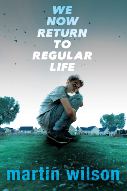 We Now Return to Regular Life, EPUB eBook