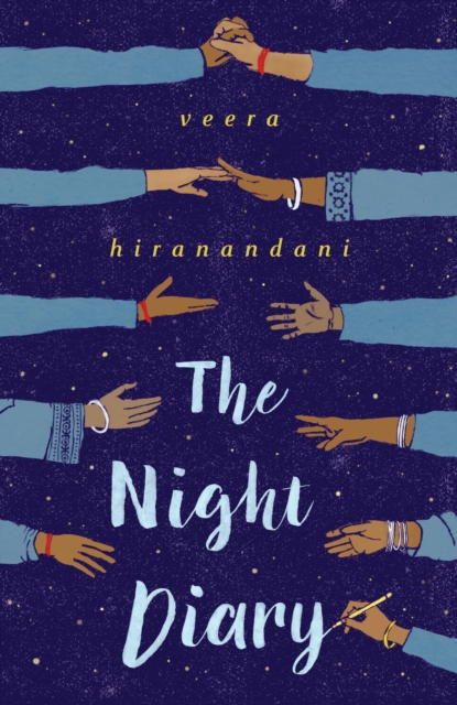 The Night Diary, Hardback Book