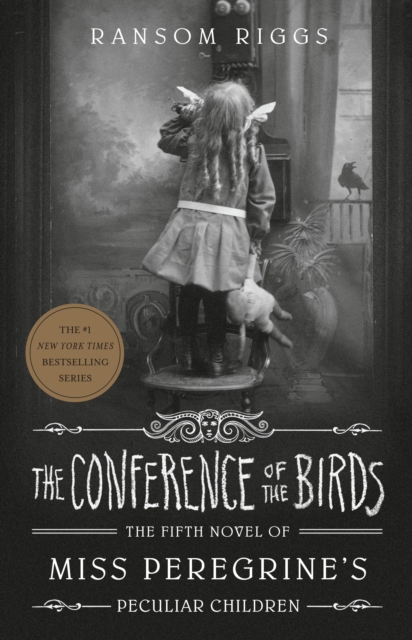 Conference of the Birds, EPUB eBook