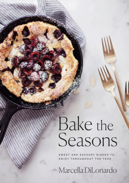Bake the Seasons, EPUB eBook