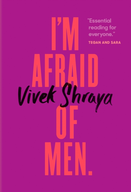 I'm Afraid of Men, EPUB eBook
