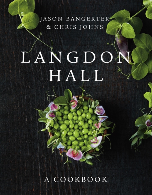 Langdon Hall : A Cookbook, Hardback Book