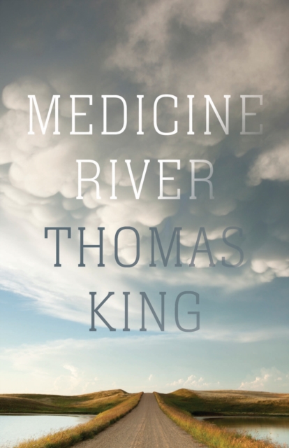 Medicine River, EPUB eBook