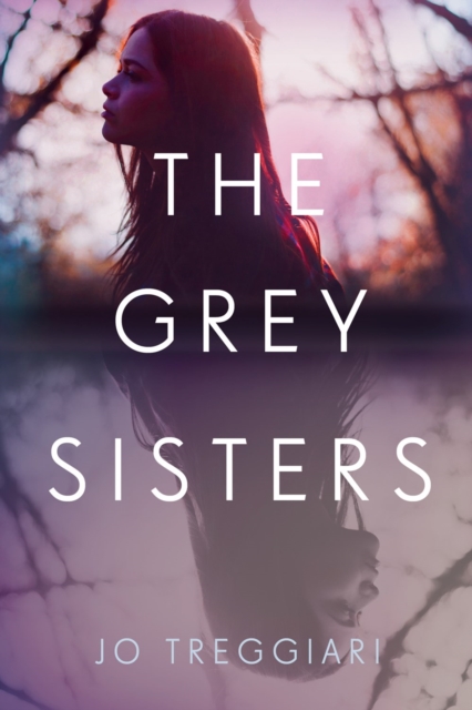 The Grey Sisters, Paperback / softback Book
