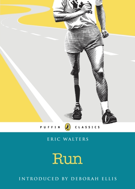 Run, EPUB eBook