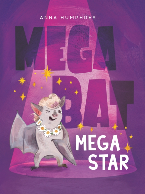 Megabat Megastar, EPUB eBook