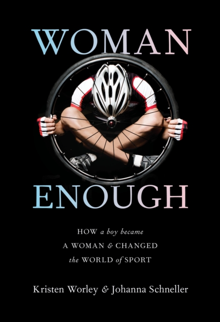 Woman Enough, EPUB eBook