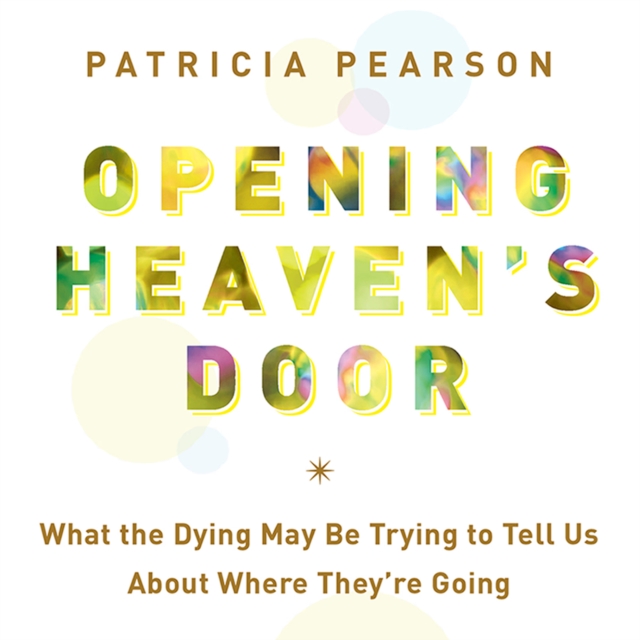 Opening Heaven's Door, eAudiobook MP3 eaudioBook