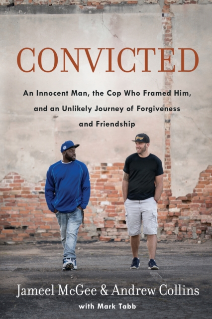 Convicted, EPUB eBook