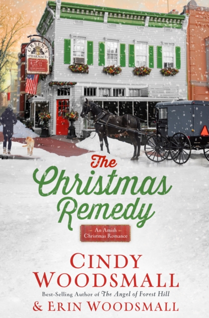 Christmas Remedy, EPUB eBook
