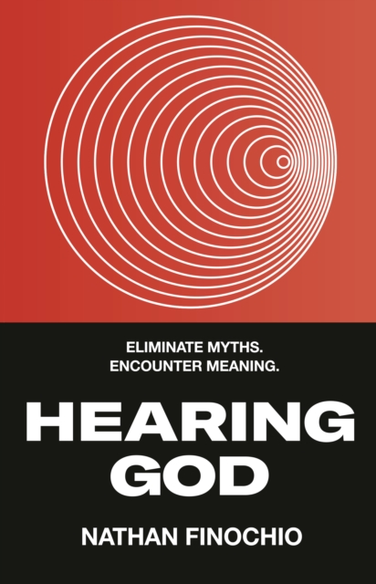 Hearing God, EPUB eBook