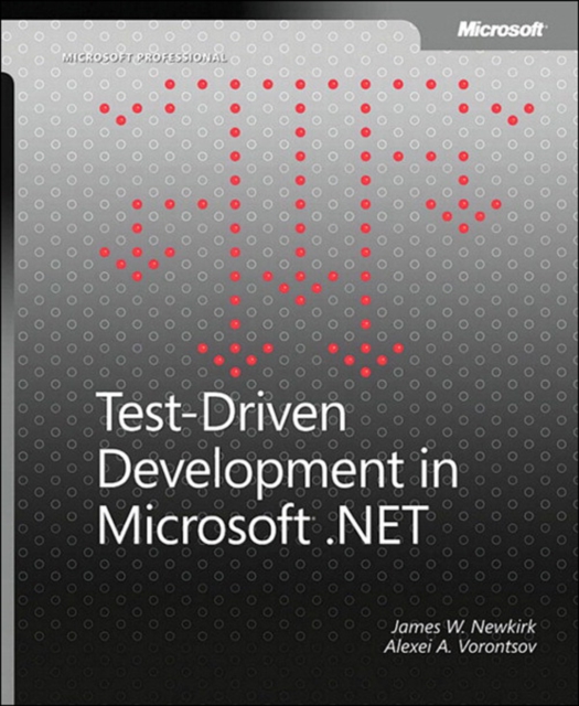 Test-Driven Development in Microsoft .NET, PDF eBook