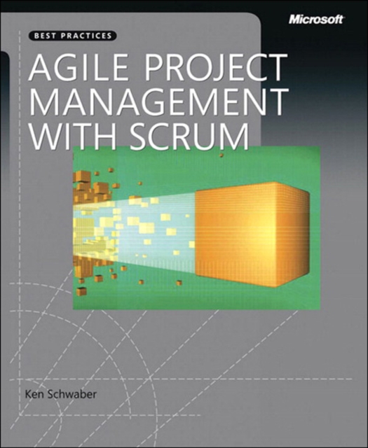 Agile Project Management with Scrum, PDF eBook