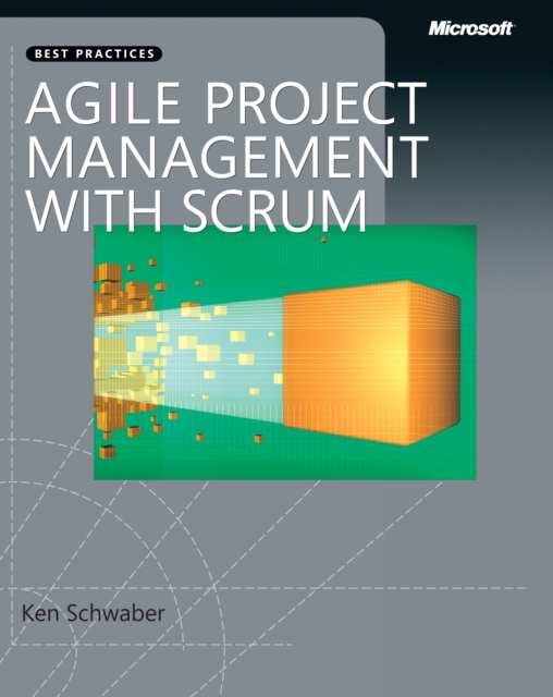 Agile Project Management with Scrum, EPUB eBook