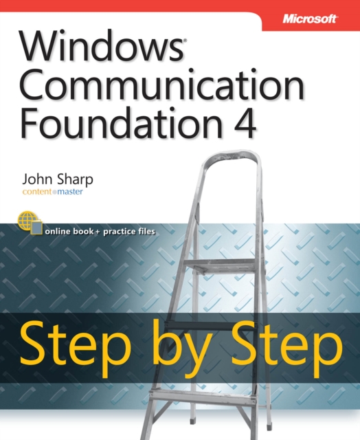 Windows Communication Foundation 4 Step by Step, PDF eBook
