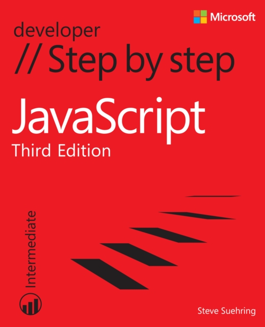 JavaScript Step by Step, EPUB eBook
