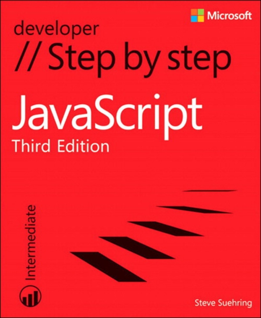 JavaScript Step by Step, PDF eBook