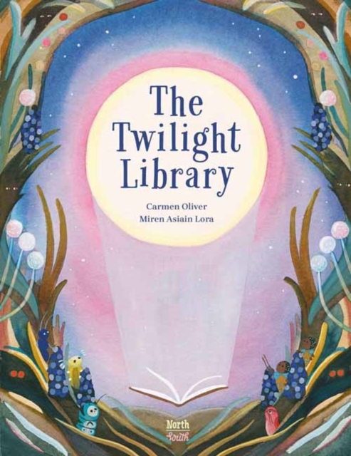 The Twilight Library, Hardback Book