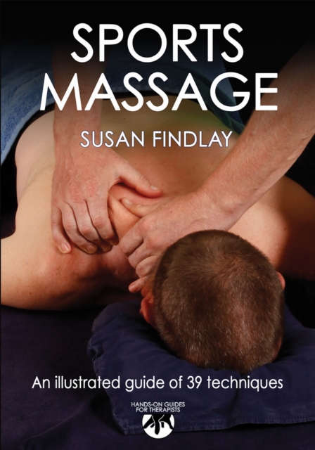 Sports Massage, Paperback / softback Book