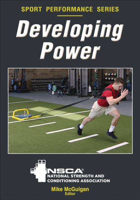 Developing Power, Paperback / softback Book