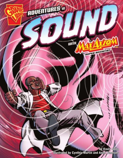 Adventures in Sound with Max Axiom, Super Scientist, PDF eBook