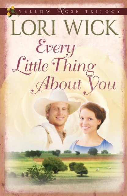 Every Little Thing About You, EPUB eBook