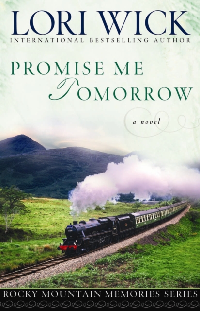 Promise Me Tomorrow, EPUB eBook