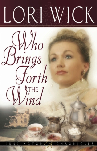 Who Brings Forth the Wind, EPUB eBook